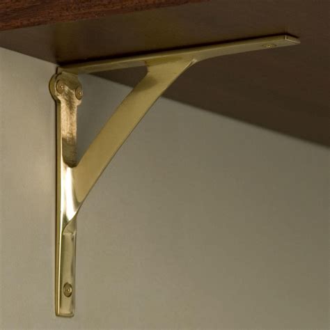 decorative metal shelf brackets canada|decorative metal brackets for countertops.